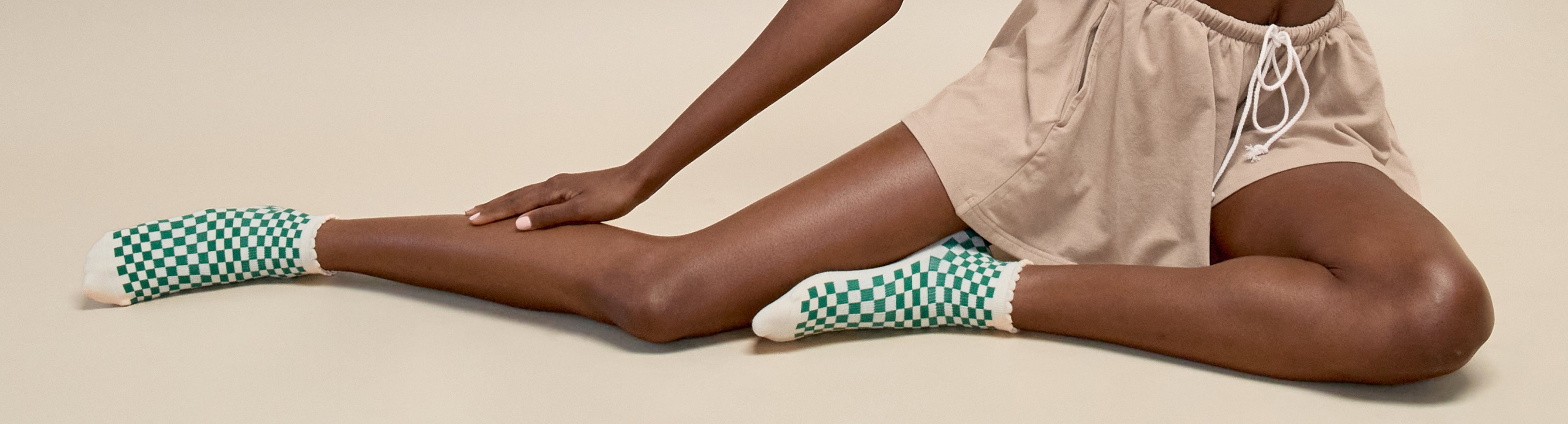 earthy hues