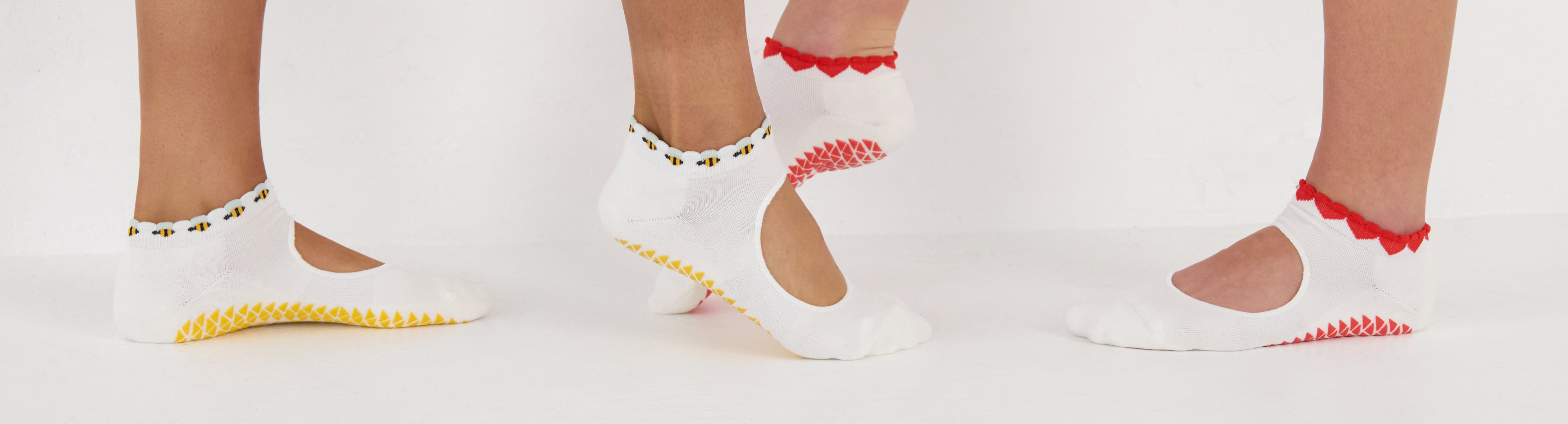 Pointe Studio New Arrivals Varsity Collection