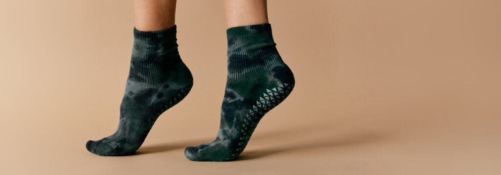 ankle grip sock collection