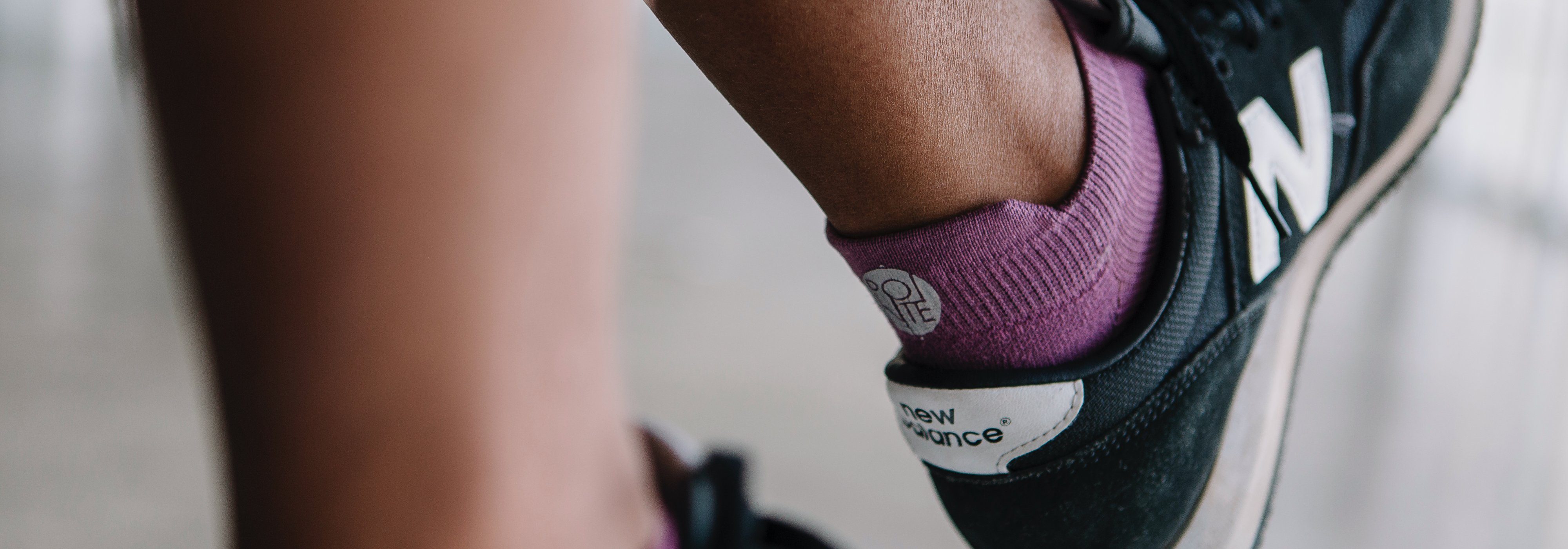 Sport Full Foot