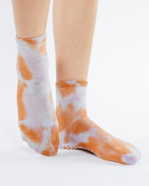 Jamie Ankle Grip Sock