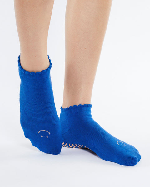 Union Ankle Grip Socks - Accessories, Pointe Studio 21PSAUNIN