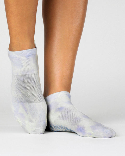 Dominique Full Foot Sock