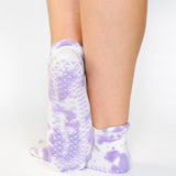 Dominique Full Foot Grip Sock