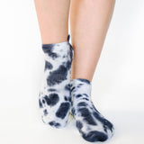 Dominique Full Foot Grip Sock