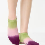 Wyatt Full Foot Grip Sock
