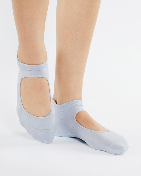 POINTE STUDIO - Piper Dance - Grip Socks (Barre & Pilates) – SIMPLYWORKOUT