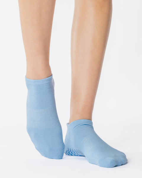 Union Full Foot Grip Sock