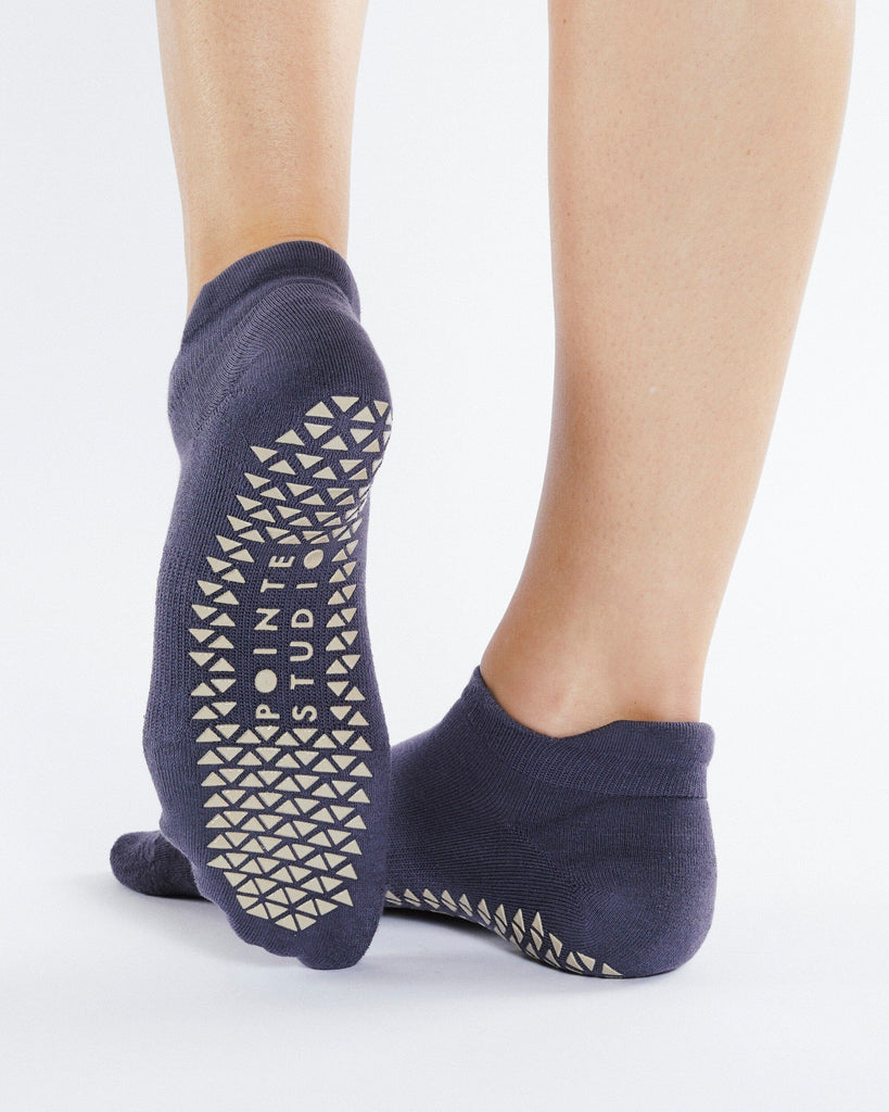 Buy Pointe Studio Union Full Foot Grip Socks  Injinji Performance -  Injinji Performance Shop