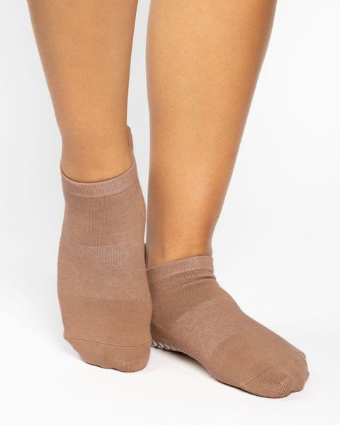 Union Full Foot Grip Sock