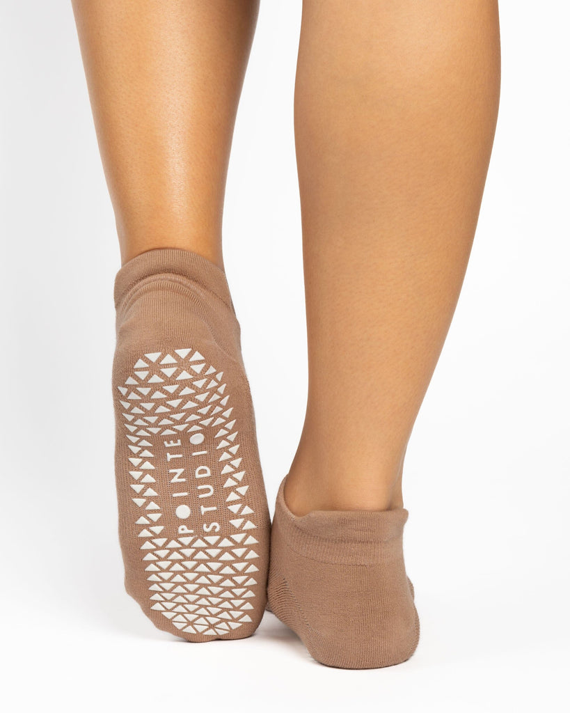 Union Full Foot Grip Sock