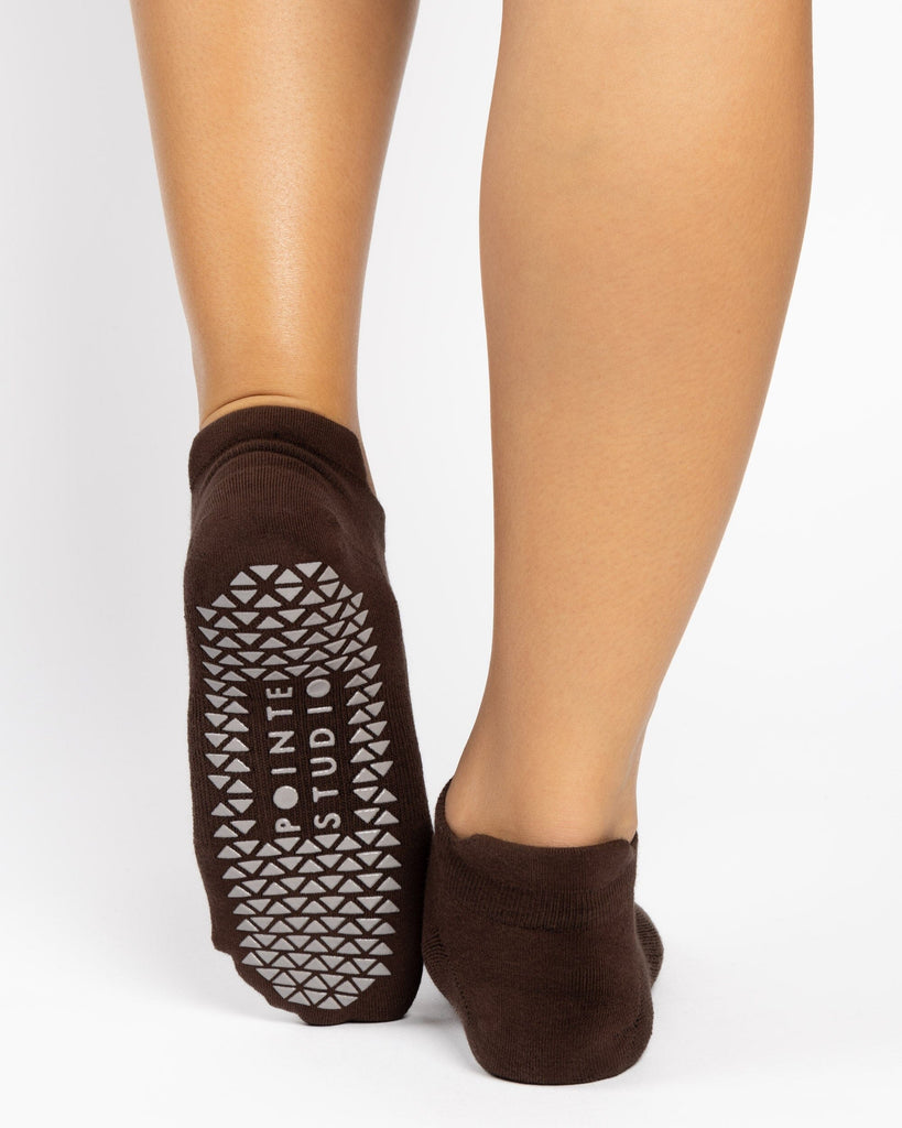 Union Full Foot Grip Sock