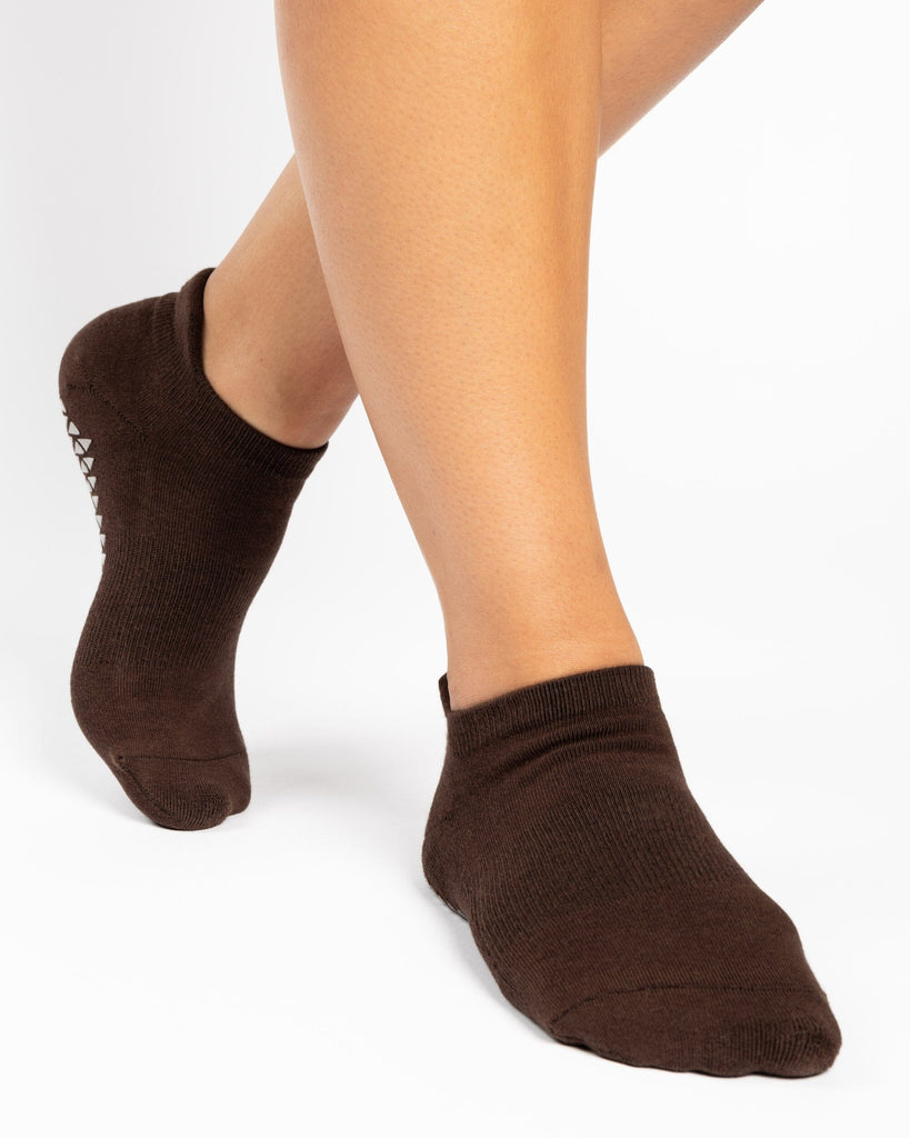 Union Full Foot Grip Sock