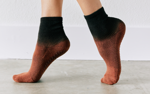 Grip Socks You Can Count On