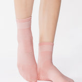 Union Ankle Grip Sock
