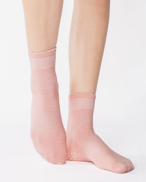 Union Ankle Grip Sock