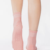 Union Ankle Grip Sock