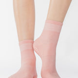 Union Ankle Grip Sock