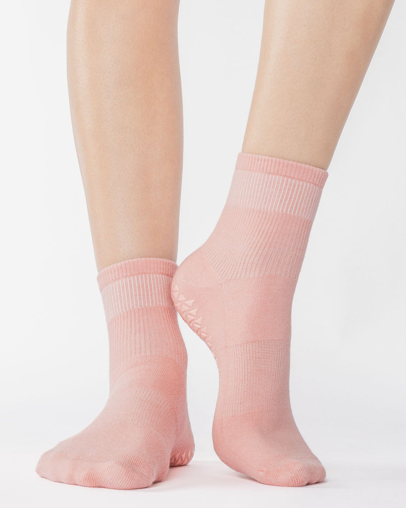 Union Ankle Grip Sock