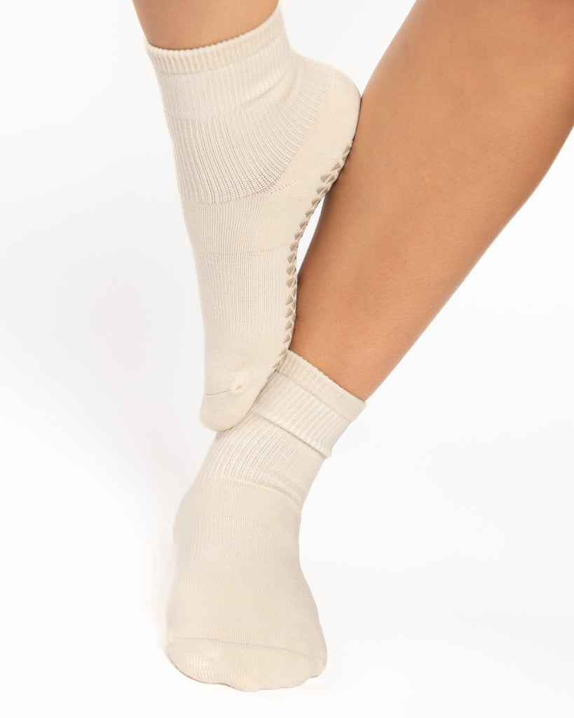 Union Ankle Grip Sock