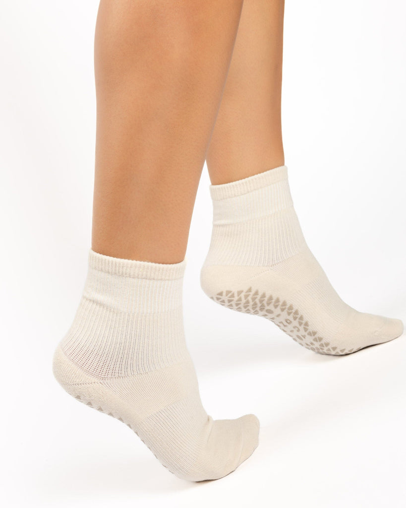 Union Ankle Grip Sock