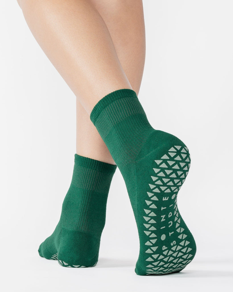 Union Ankle Grip Sock