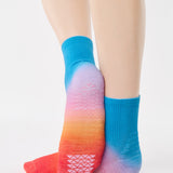 Corral Ankle Runner