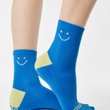 Happy Ankle Runner