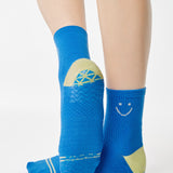 Happy Ankle Runner
