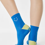 Happy Ankle Runner