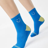 Happy Ankle Runner