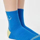 Happy Ankle Runner
