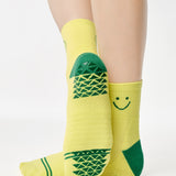 Happy Ankle Runner