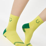 Happy Ankle Runner