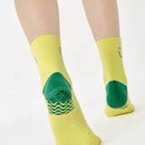 Happy Ankle Runner