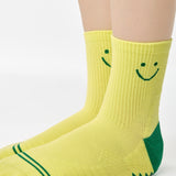 Happy Ankle Runner