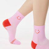 Happy Ankle Runner