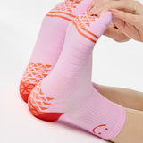 Happy Ankle Runner