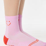 Happy Ankle Runner