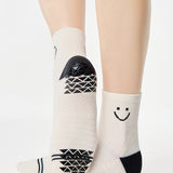 Happy Ankle Runner