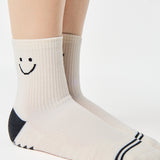 Happy Ankle Runner
