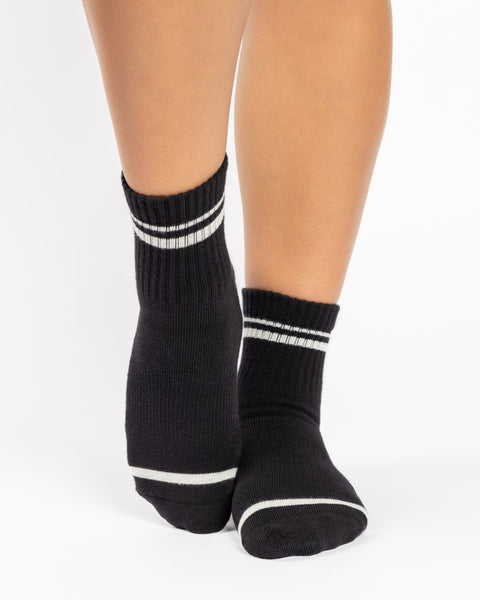 Varsity Ankle Grip Sock