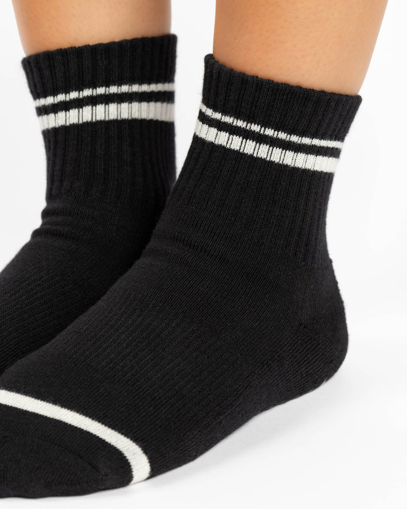 Varsity Ankle Grip Sock