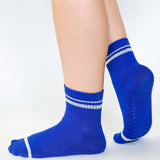 Varsity Ankle Grip Sock