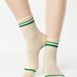 Varsity Ankle Grip Sock