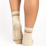 Varsity Ankle Grip Sock
