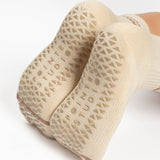 Varsity Ankle Grip Sock