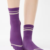 Varsity Ankle Grip Sock