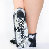 Pamela Full Foot Grip Sock