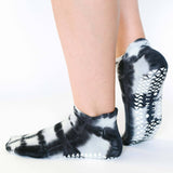 Pamela Full Foot Grip Sock